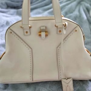 Saint Laurent shoulder bag